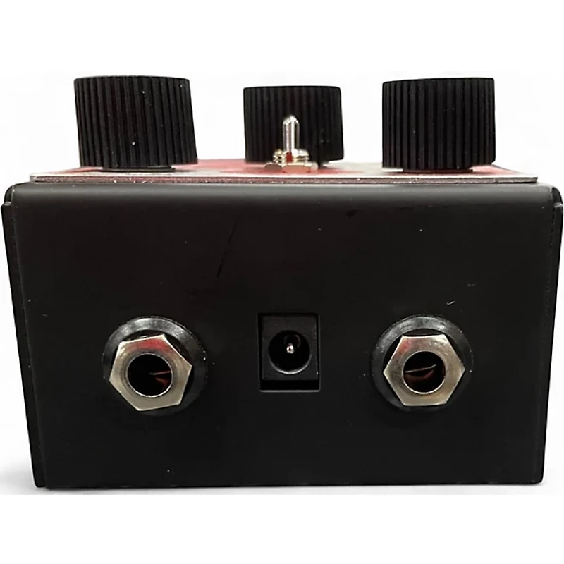 Used Maestro Invader Distortion Effect Pedal