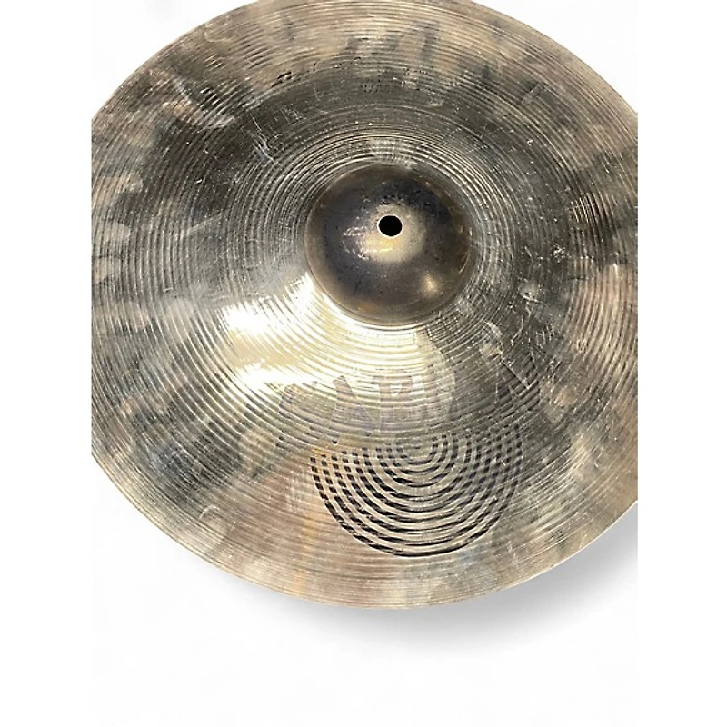 Used SABIAN 16in Thin Crash Cymbal