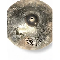Used SABIAN 16in Thin Crash Cymbal