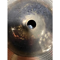 Used SABIAN 16in Thin Crash Cymbal