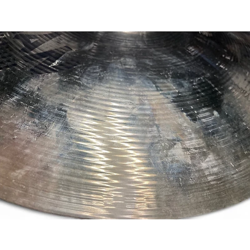 Used SABIAN 16in Thin Crash Cymbal