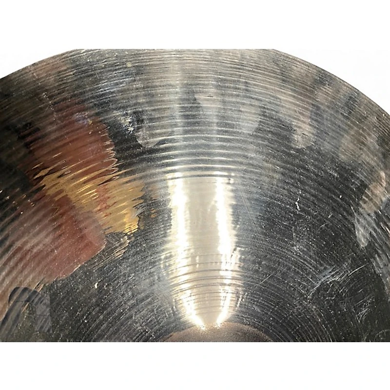 Used SABIAN 16in Thin Crash Cymbal