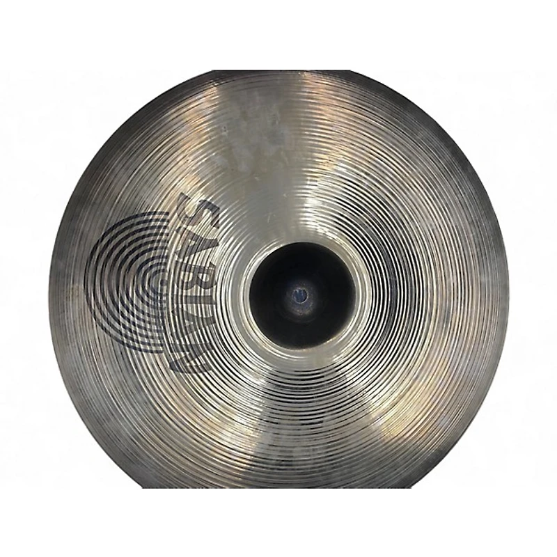 Used SABIAN 16in Thin Crash Cymbal