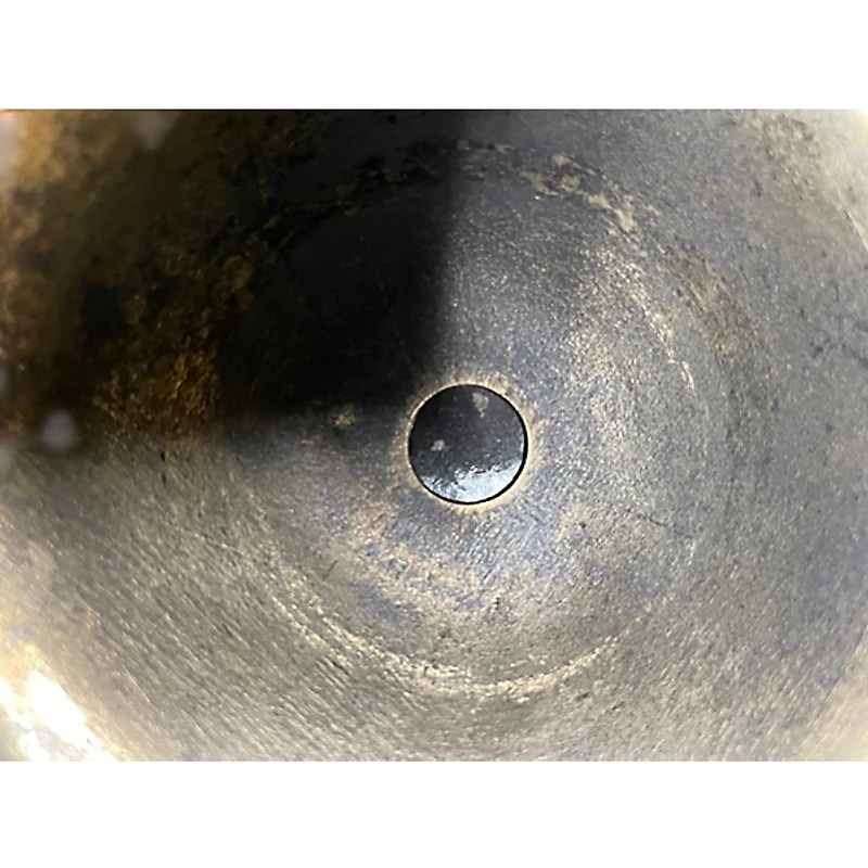 Used SABIAN 16in Thin Crash Cymbal