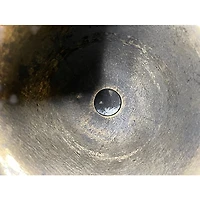 Used SABIAN 16in Thin Crash Cymbal