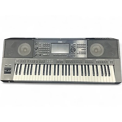 Used Yamaha psr-sx900 Keyboard Workstation