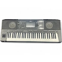 Used Yamaha psr-sx900 Keyboard Workstation