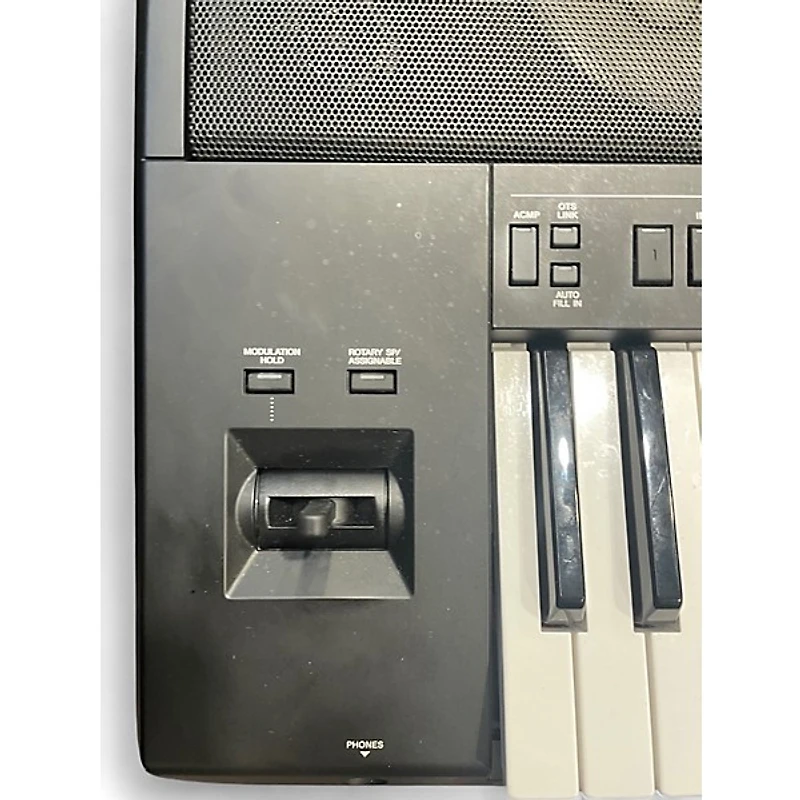 Used Yamaha psr-sx900 Keyboard Workstation