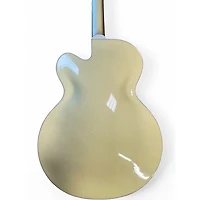 Used Gretsch Guitars G2420T Streamliner Gold Hollow Body Electric Guitar