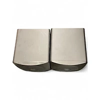 Used Sterling Audio MX8 Pair Powered Monitor