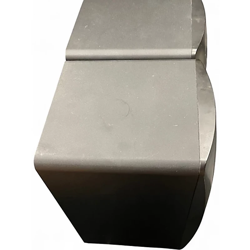 Used Sterling Audio MX8 Pair Powered Monitor