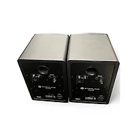 Used Sterling Audio MX8 Pair Powered Monitor
