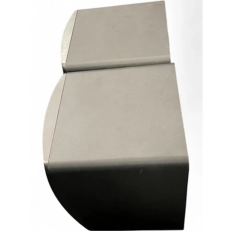 Used Sterling Audio MX8 Pair Powered Monitor