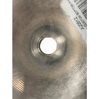 Used Zildjian 14in A Custom Hi Hat Bottom Cymbal