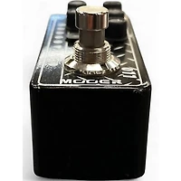 Used Mooer cali-dual Effect Pedal