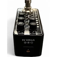 Used Mooer cali-dual Effect Pedal