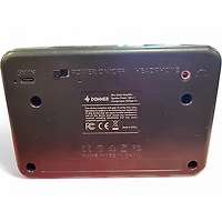 Used Donner DA10 Battery Powered Amp