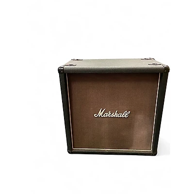Used Marshall 1965A Guitar Cabinet