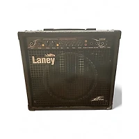 Used Laney LX35R Guitar Combo Amp