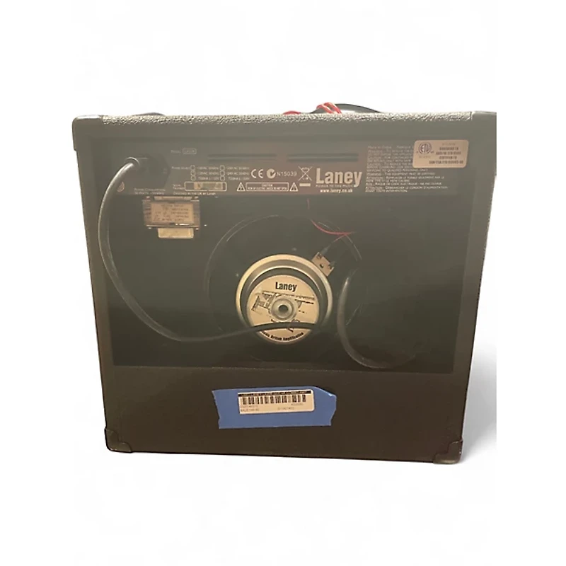 Used Laney LX35R Guitar Combo Amp