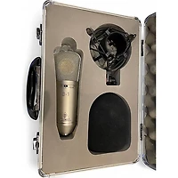 Used Behringer B1 Large Diaphragm Condenser Microphone