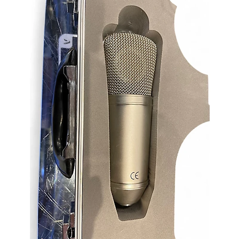 Used Behringer B1 Large Diaphragm Condenser Microphone