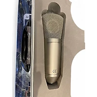 Used Behringer B1 Large Diaphragm Condenser Microphone