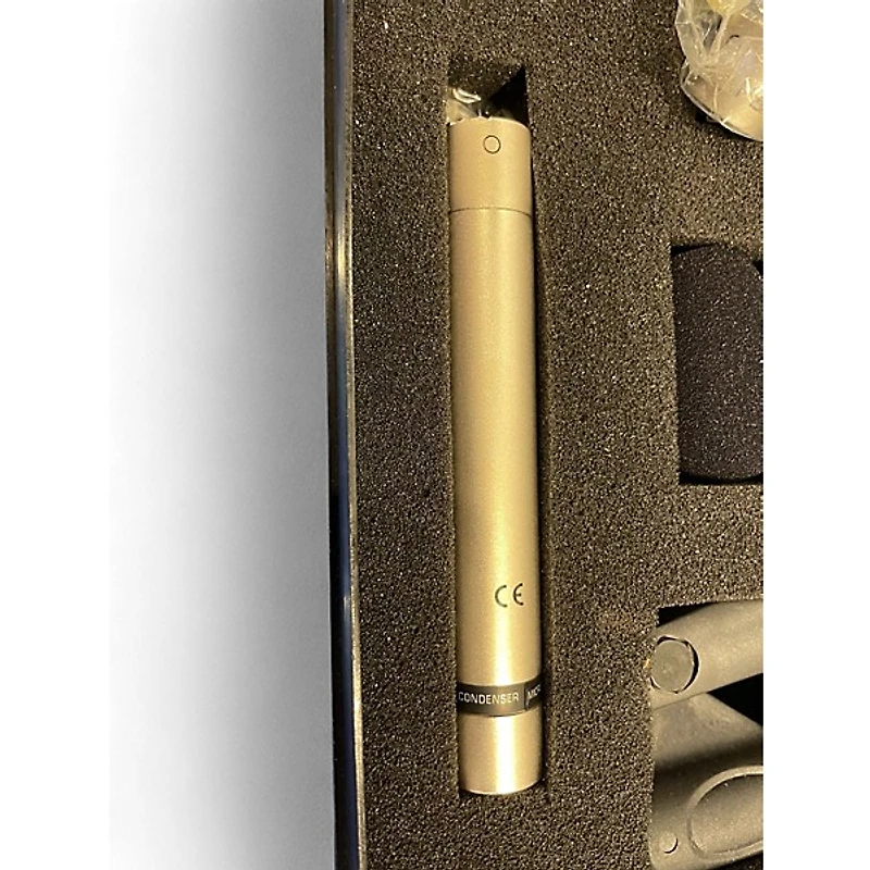 Used Behringer B5 Condenser Microphone