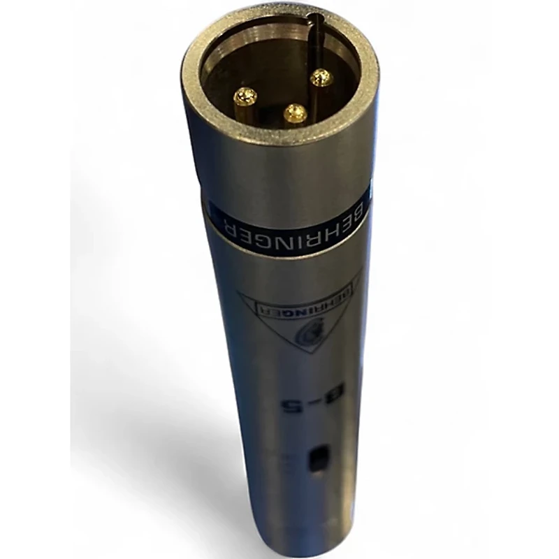 Used Behringer B5 Condenser Microphone