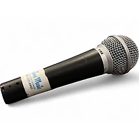 Used Carvin M68 Dynamic Microphone