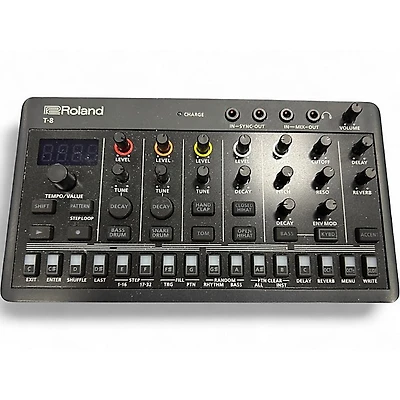 Used Roland AIRA COMPACT T-8 Drum Machine