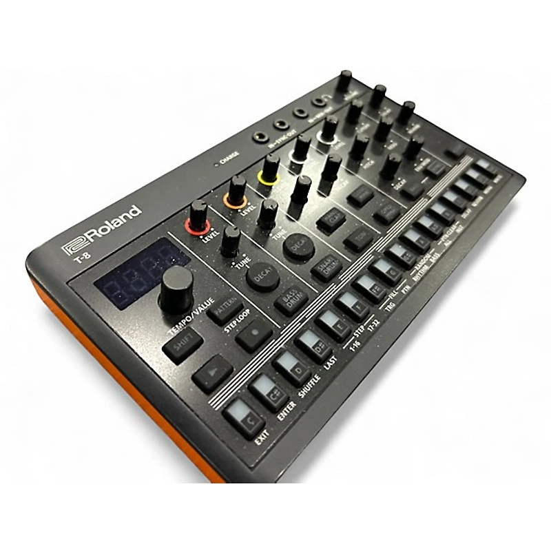 Used Roland AIRA COMPACT T-8 Drum Machine