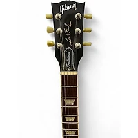 Used 2016 Gibson Les Paul Traditional Honey Burst Solid Body Electric Guitar