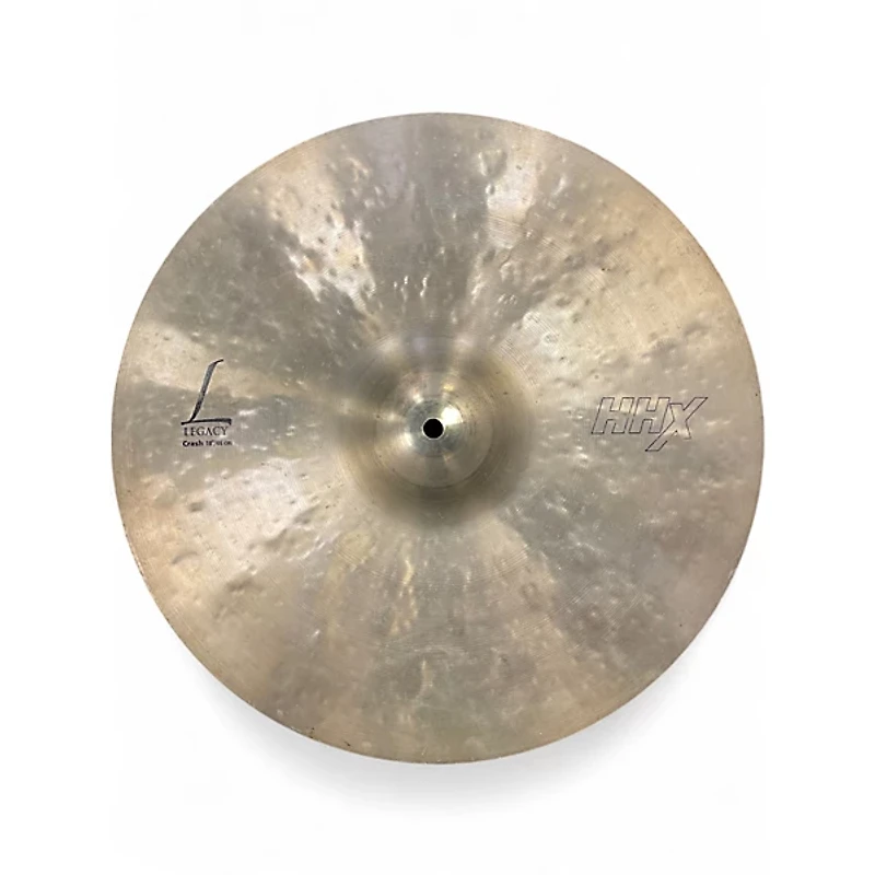 Used SABIAN 18in Legacy Crash Cymbal
