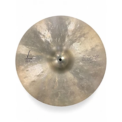 Used SABIAN 18in Legacy Crash Cymbal