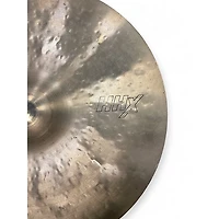 Used SABIAN 18in Legacy Crash Cymbal