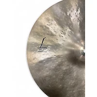 Used SABIAN 18in Legacy Crash Cymbal