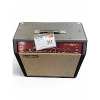 Used Yamaha DG80 Guitar Combo Amp