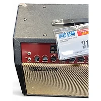 Used Yamaha DG80 Guitar Combo Amp