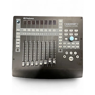 Used PreSonus FADERPORT Digital Mixer