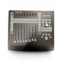 Used PreSonus FADERPORT Digital Mixer