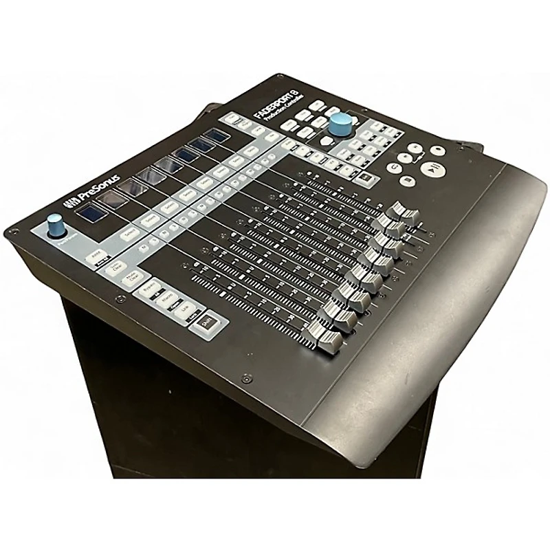 Used PreSonus FADERPORT Digital Mixer
