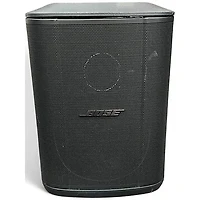 Used Bose S1 PRO+ Powered Speaker