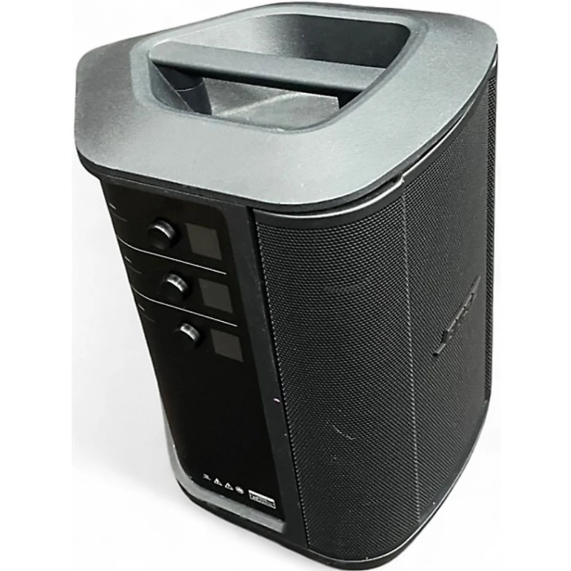 Used Bose S1 PRO+ Powered Speaker