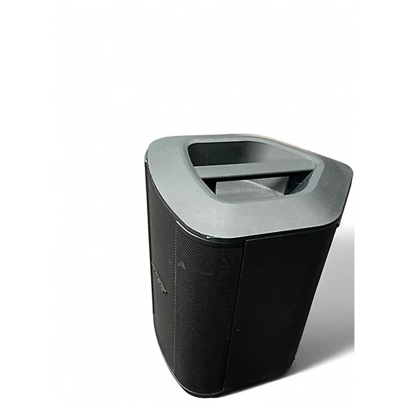 Used Bose S1 PRO+ Powered Speaker
