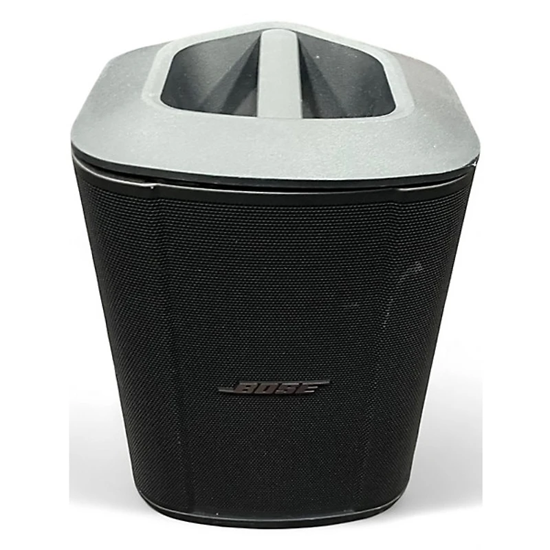 Used Bose S1 PRO+ Powered Speaker