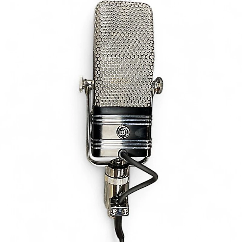 Used Warm Audio WA-44 Ribbon Microphone