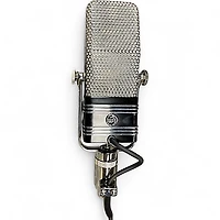 Used Warm Audio WA-44 Ribbon Microphone