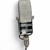 Used Warm Audio WA-44 Ribbon Microphone