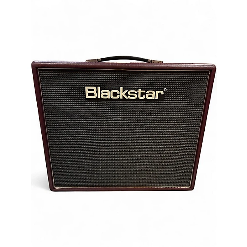 Used Blackstar Artisan 15 1x12 15W Handwired Tube Guitar Combo Amp
